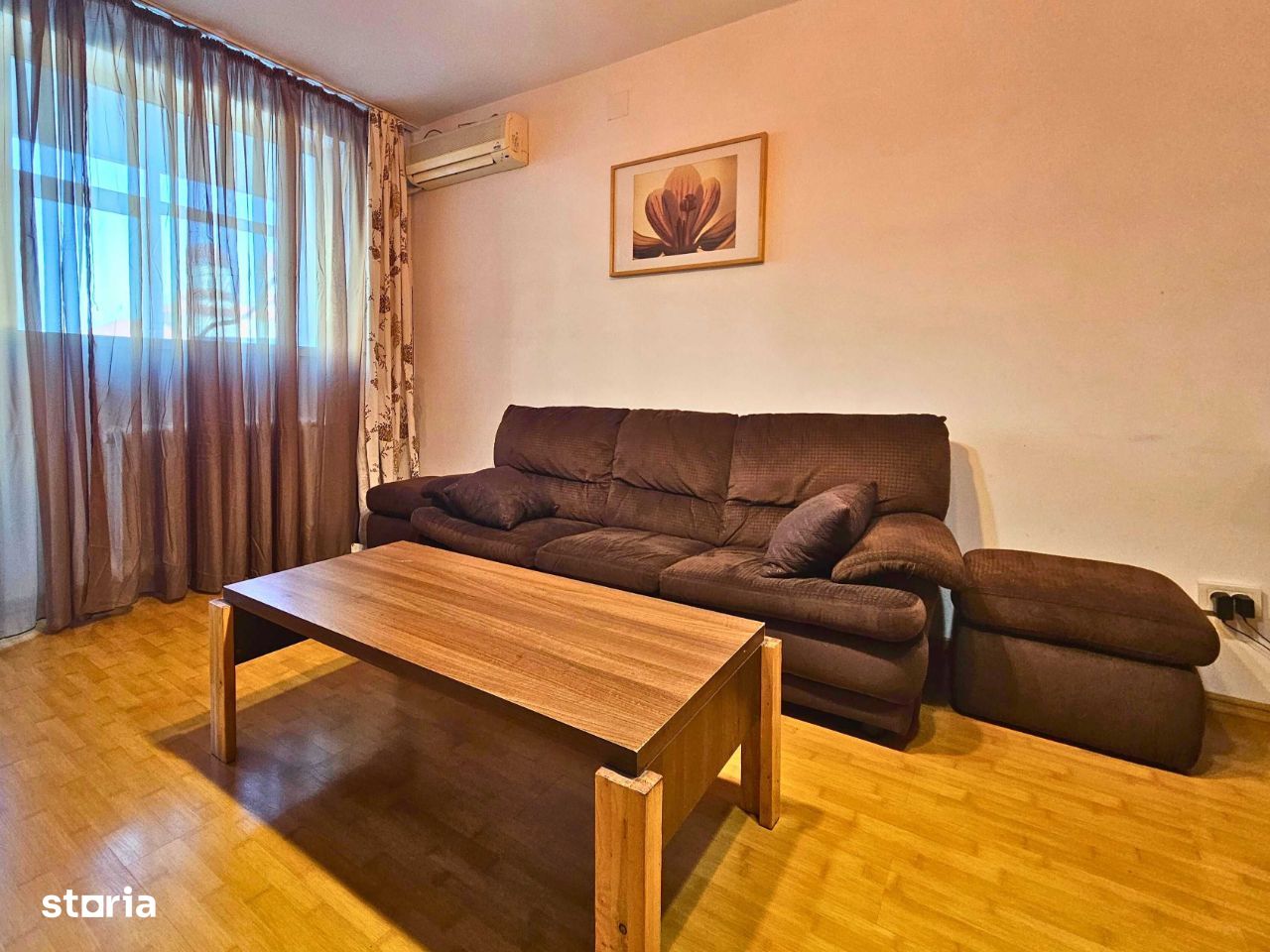 Comision 0%-Apartament 3 camere Doamna Ghica | Parc Plumbuita