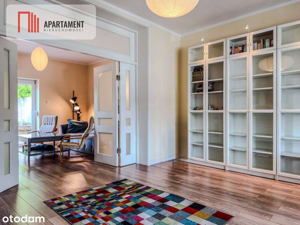 Tylko u Nas! Szeregowiec140m² Wąbrzeźno ogród jez. - Pełny obrazek: 4/20