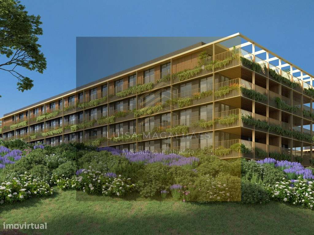 Apartamento Marina de Gaia-5