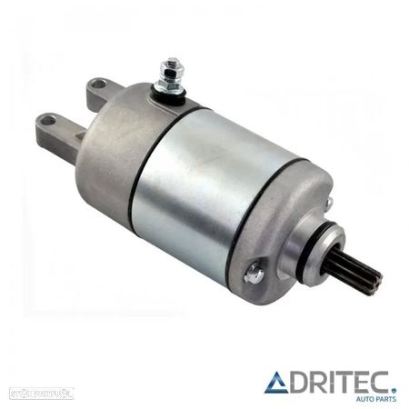 MOTOR DE ARRANQUE MALAGUTI MADISON 250 (1999-2003) PASSWORD 250 (2005-) - 1