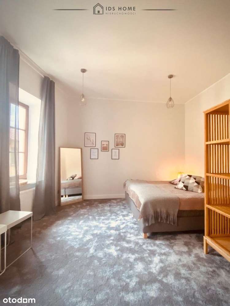 Krótki Najem Kawalerka Krakowskie Przedmieście-4