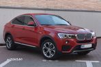 BMW X3 xDrive20d Aut. - 2