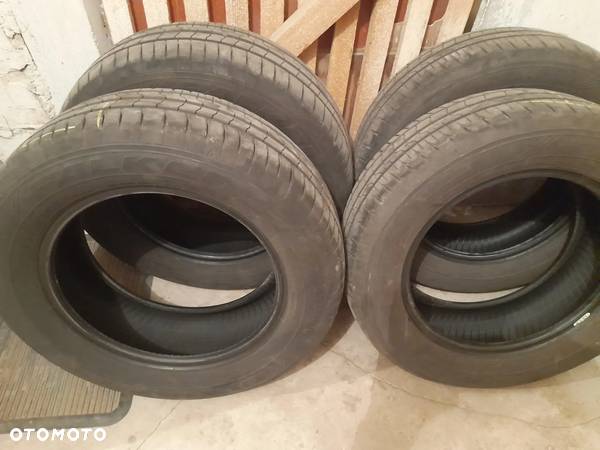 Opony letnie FALKEN 215/60 R16 2023 r. - 5