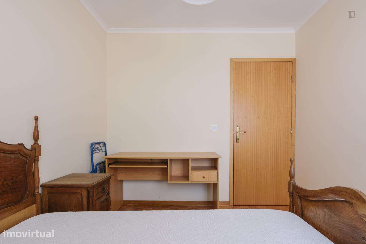 Apartamento com 2 quartos - localizado em Almada Lisbon - Grande imagem: 2/6