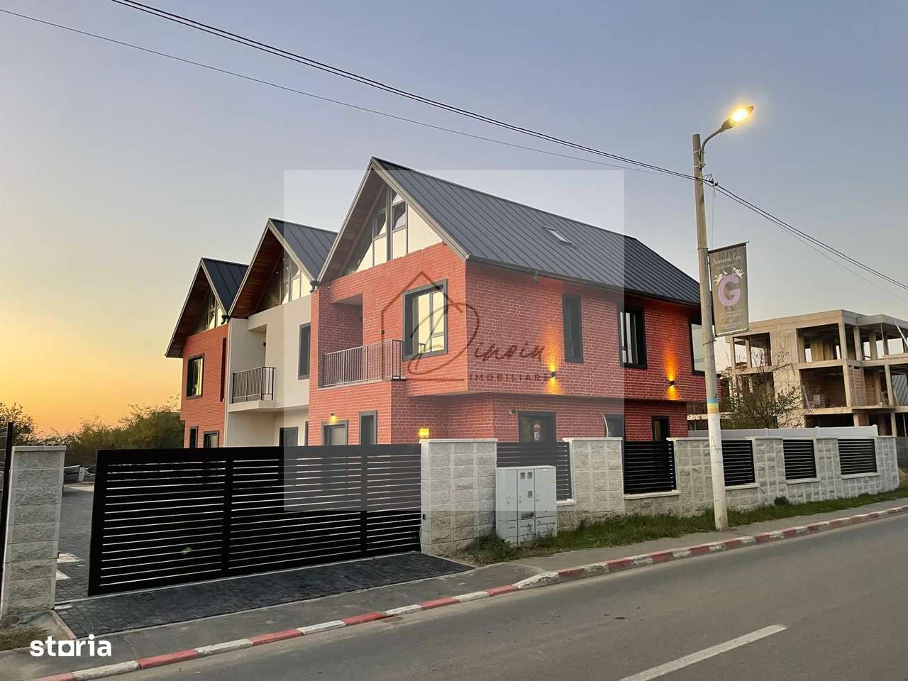COM 0% I Vila Smart Pipera  Matei Millo I ARHITECTURA NORDICA I 220 mp - Imagine principală: 3/20