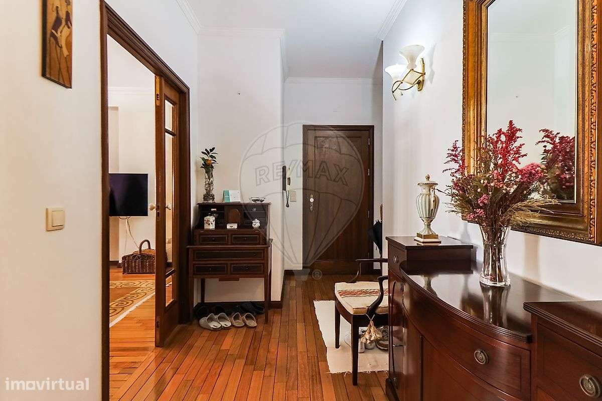 Apartamento T3 para venda-11