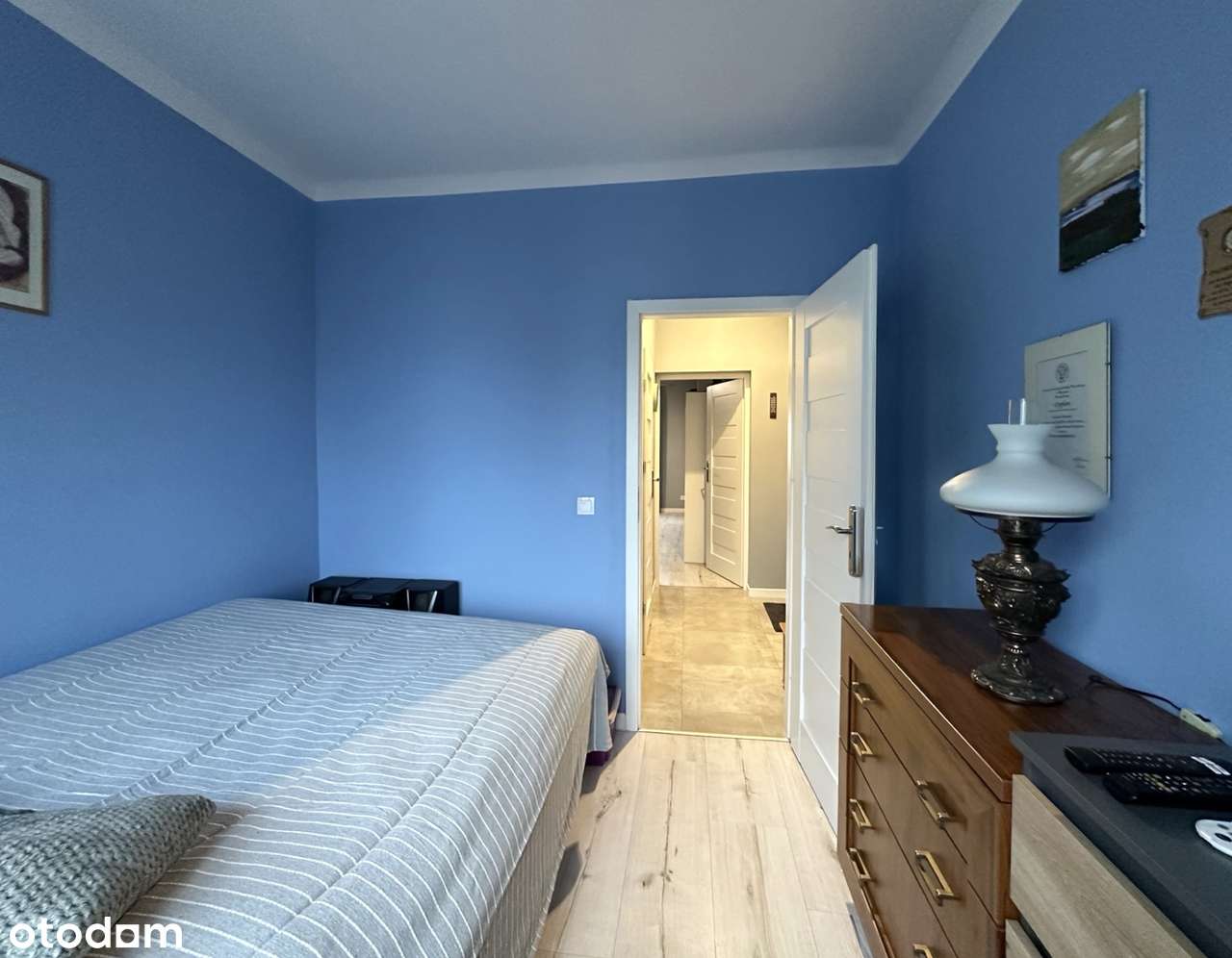 2 pokoje Rondo Wiatraczna, dwustronne, 275, komórka, po gen. remoncie.-15