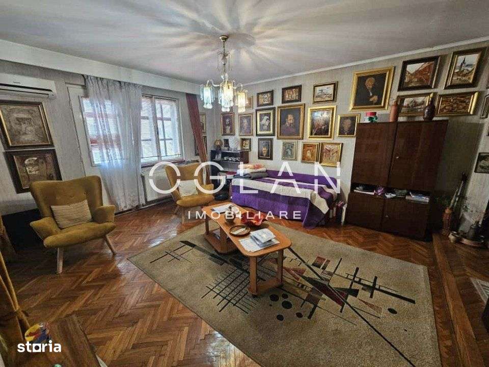 Casa individuala, 457 mp teren, Cl. Dumbravii, 0% Comision - Imagine principală: 5/19