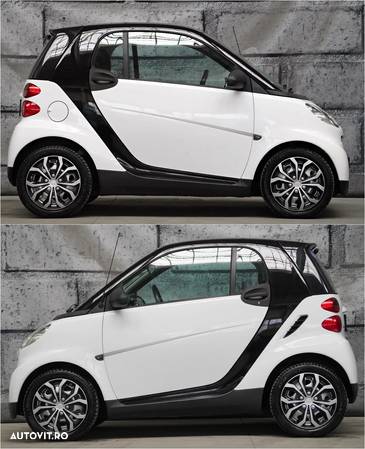 Smart Fortwo coupe 1.0 Micro Hybrid Drive pulse - 5