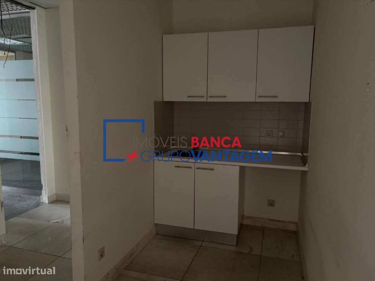 Prédio no Centro de VFX - Grande imagem: 4/15