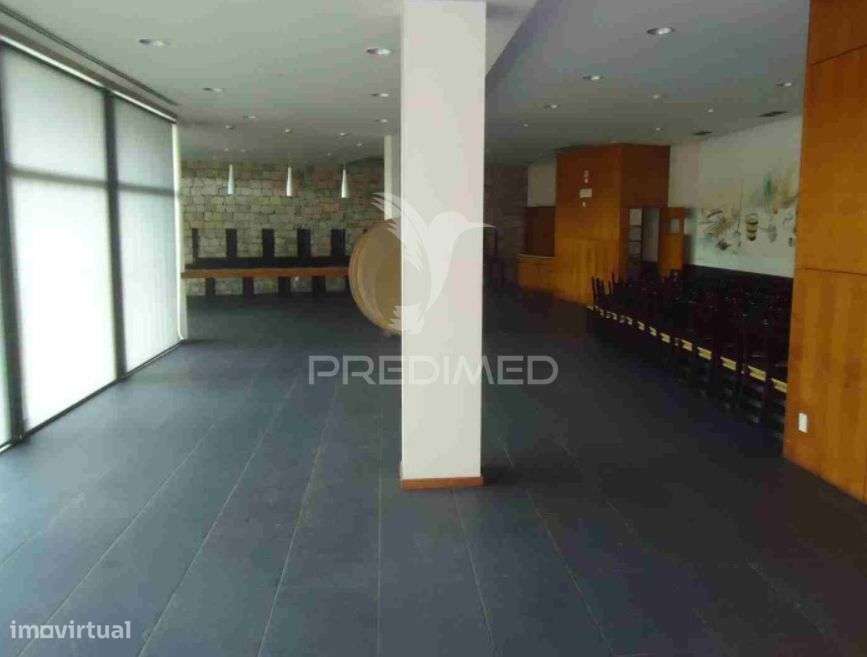 Edifício para Restauração e Eventos - Grande imagem: 5/11