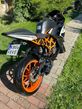 KTM RC 125 - 4