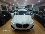 BMW X1 16 d sDrive Advantage - 40