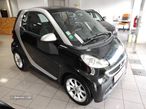 Smart ForTwo Coupé 1.0 mhd Passion 71 - 4