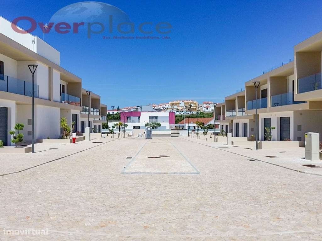 Moradia T5 Venda Lourinhã-39