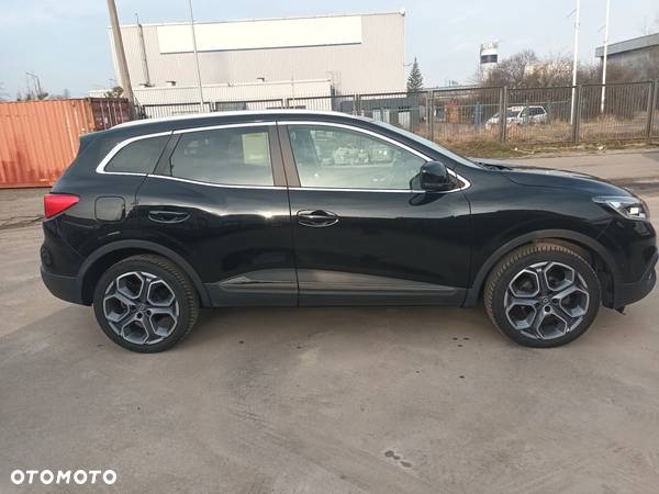 Renault Kadjar 1.2 Energy TCe Adventure - 6