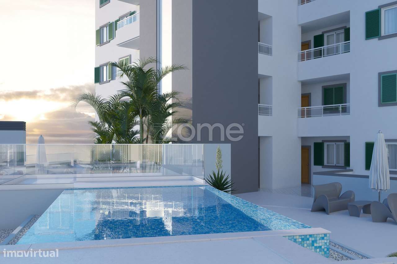 Apartamento T2 - Grande imagem: 5/15