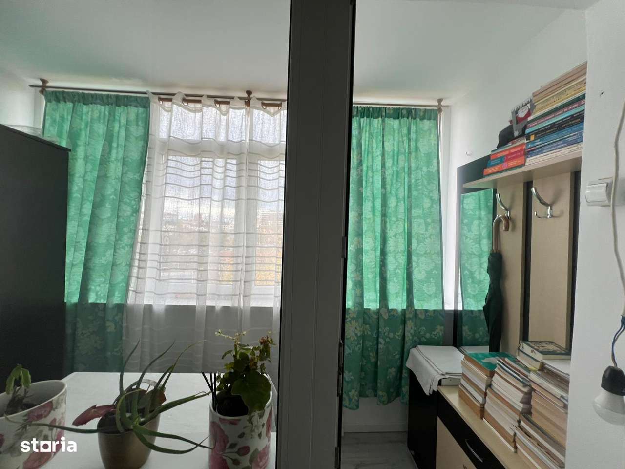 PODU ROS - SENS GIRATORIU - 2 CAMERE DE 50MP - BLOC FARA RISC SEISMIC-8