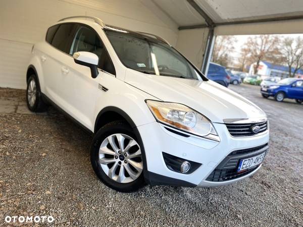 Ford Kuga 2.0 TDCi Trend - 33