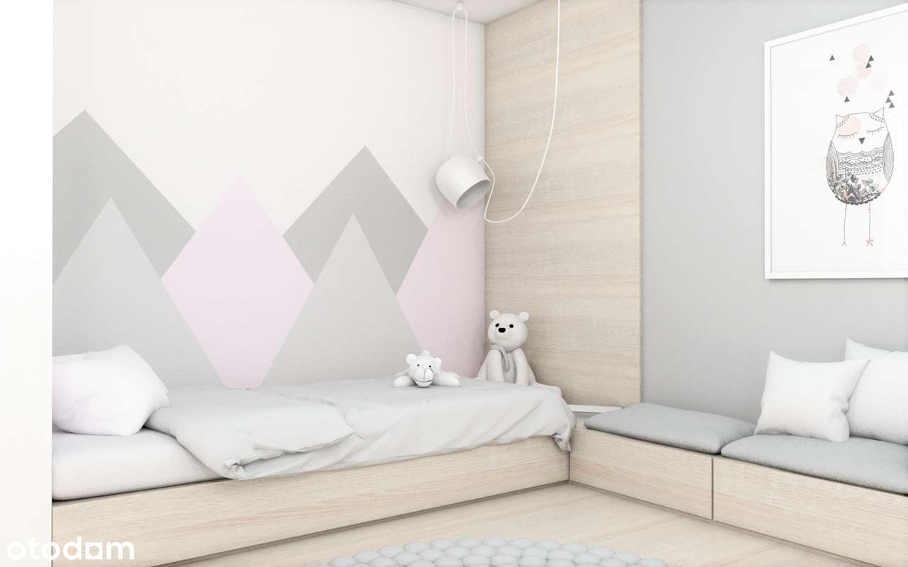 Zamień blok na dom! 4 pokoje, ogród i fotowoltaika w cenie mieszkania-9