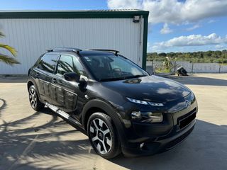 Citroën C4 Cactus 1.6 BlueHDi Shine