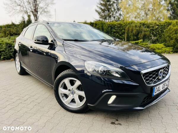 Volvo V40 CC D3 Drive-E Dynamic Edition - 2