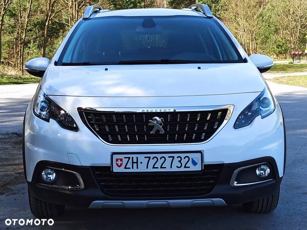 Peugeot 2008 1.2 Pure Tech Access - 16