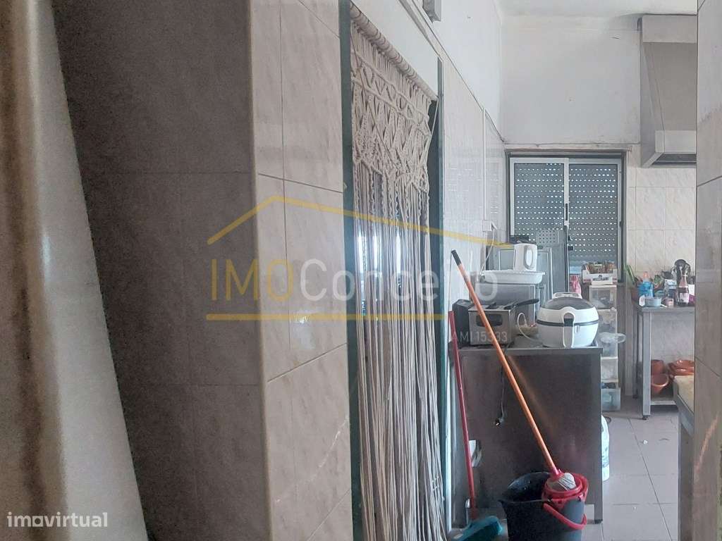 Comércio e Habitação || Tomar||-30