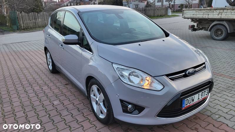 Ford C-MAX - 33