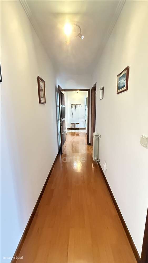 Apartamento T3 em Estarreja-19
