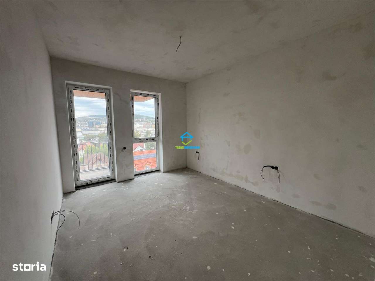 Apartament cu 3 camere - bucatarie separata - 76mp - Imagine principală: 5/10