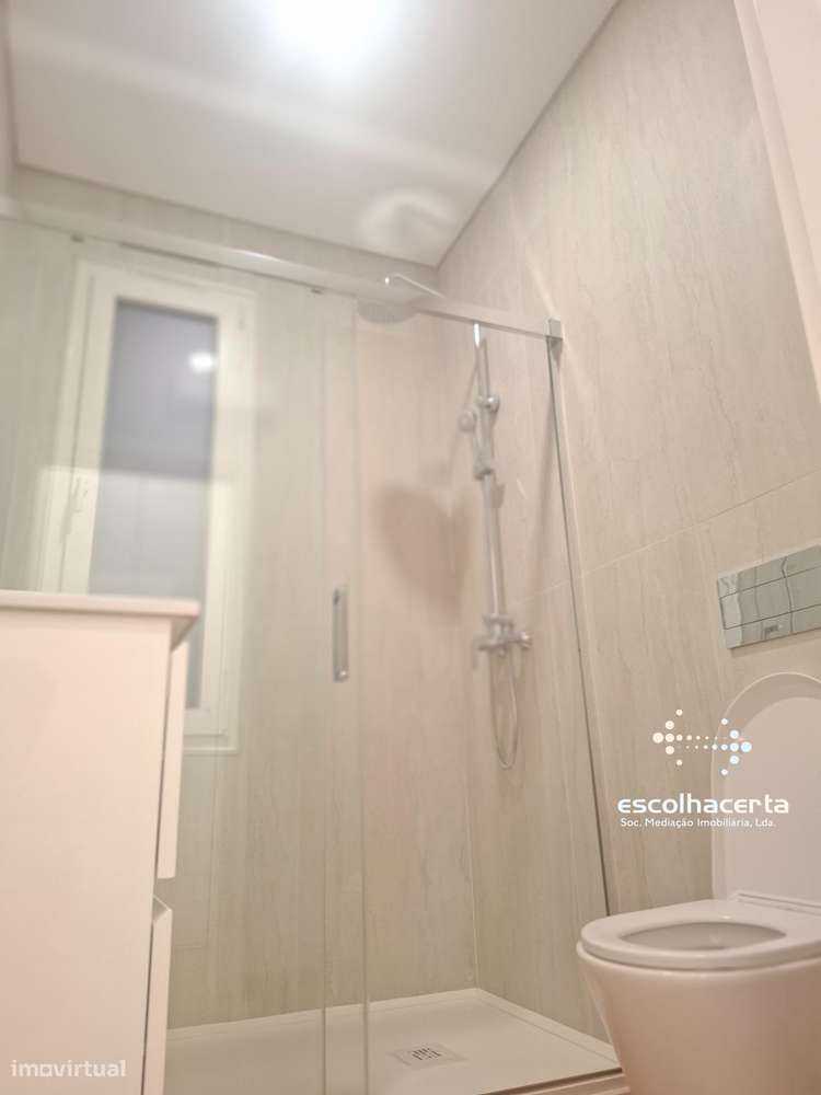 Moradia Térrea T4 Nova com Piscina Brejos Azeitão-31