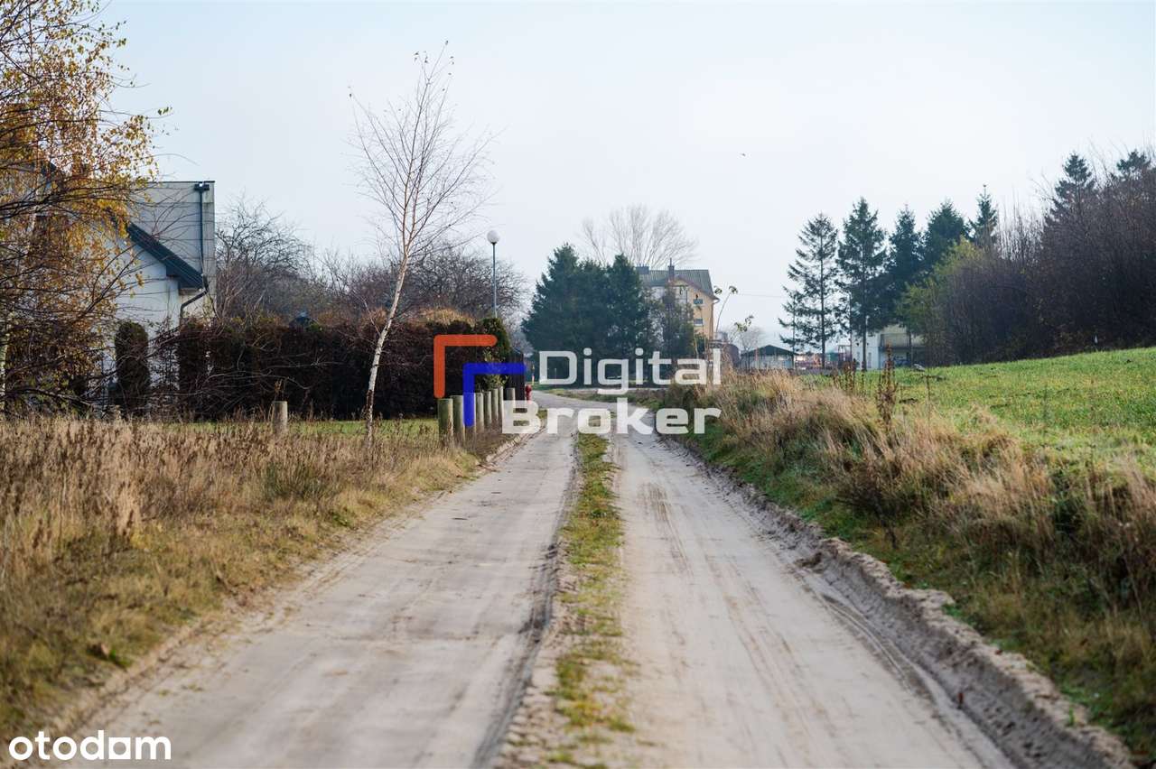 Działka inwestycyjna z widokiem na Zatokę - Pełny obrazek: 5/6