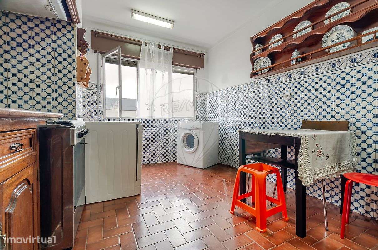 Apartamento T3 para venda - Grande imagem: 5/21