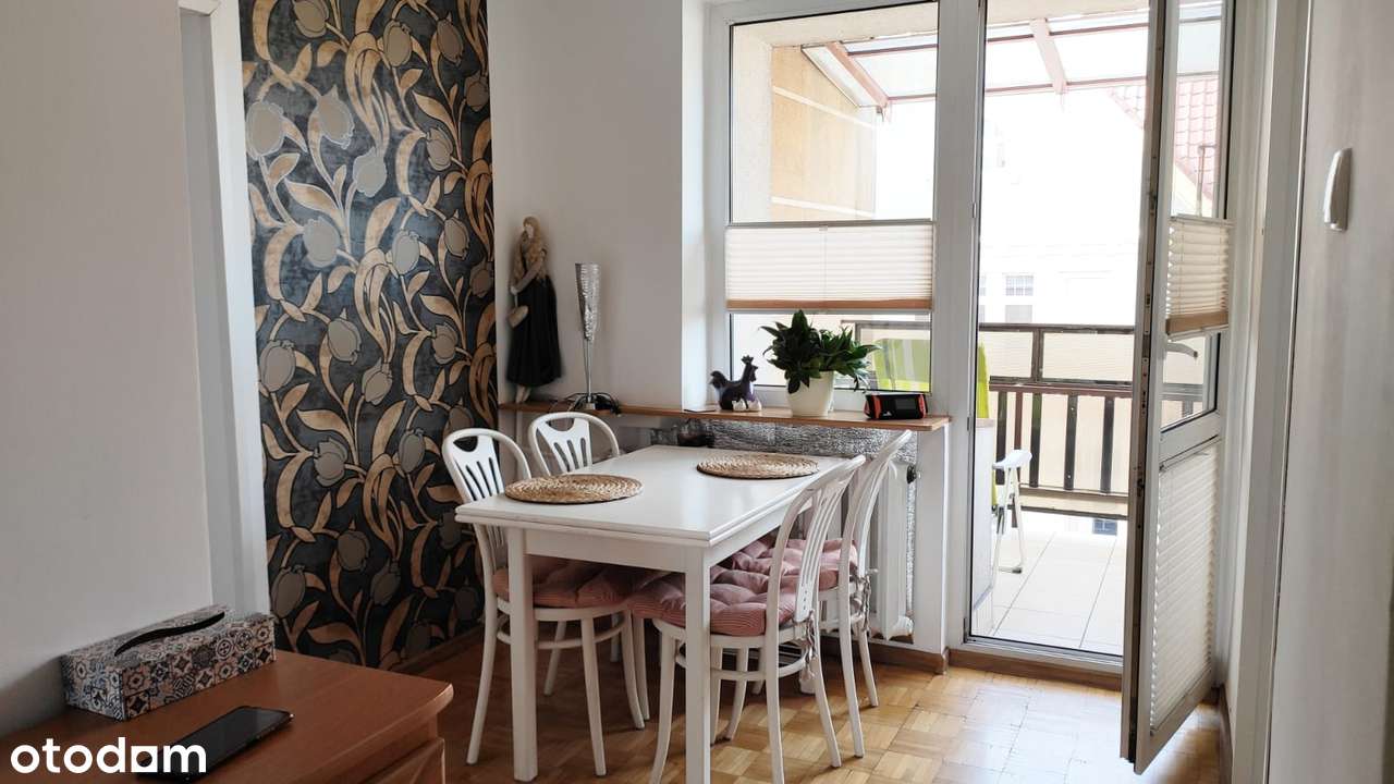 3-pokojowe mieszkanie w centrum Słupska, blok, 68 m2-6