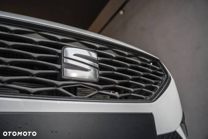 Seat Tarraco 2.0 Eco TSI FR S&S 4Drive DSG - 24