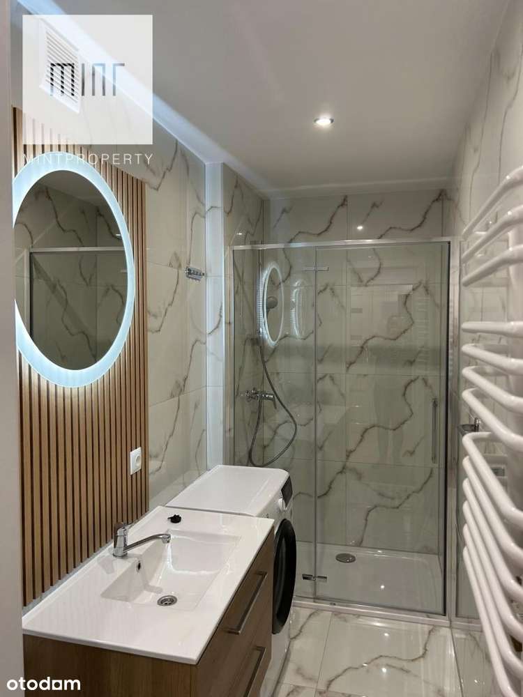 Czteropokojowe mieszkanie osiedle Igloopol-9