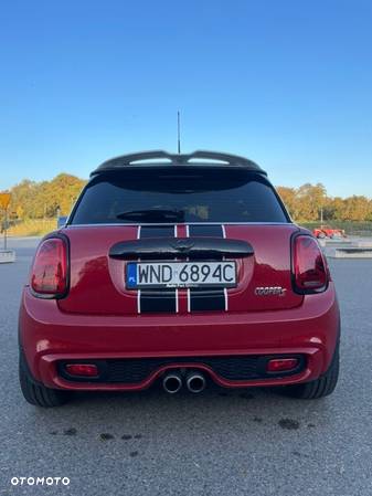 MINI Cooper S Sport-Aut - 24