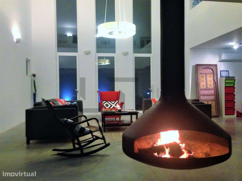 Hotel Rural para Venda na Costa Alentejana, Odemira-57