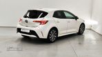 Toyota Corolla 1.8 Hybrid Comfort+P.Sport - 18