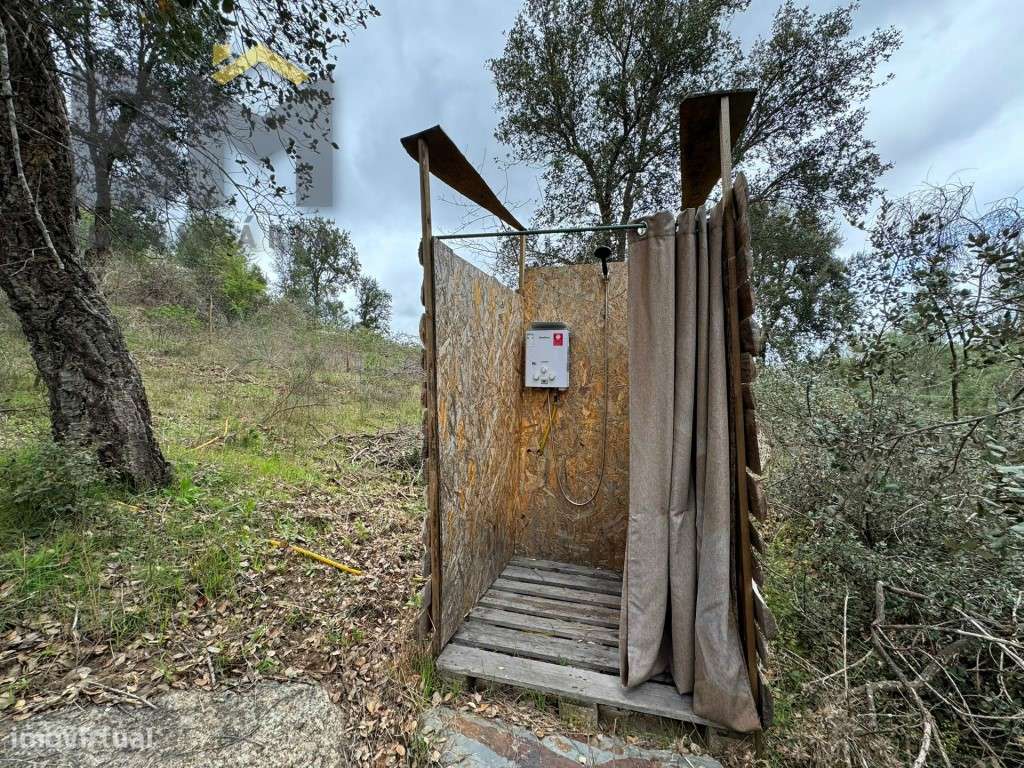 Terreno rústico para venda em Salgueiro do Campo! - Grande imagem: 5/13