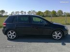 VW GOLF VI 1.6TDi- PARA PEÇAS - 3