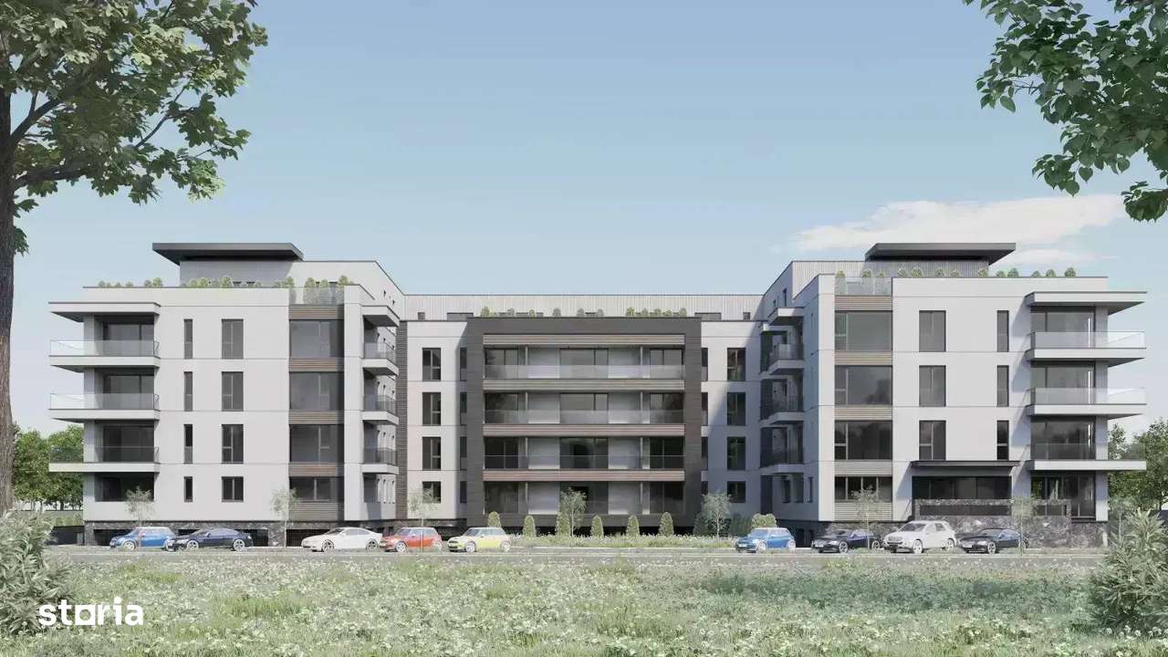 NOU Apartament 2 camere pozitionare excelenta langa metrou Dezvoltator - Imagine principală: 3/5