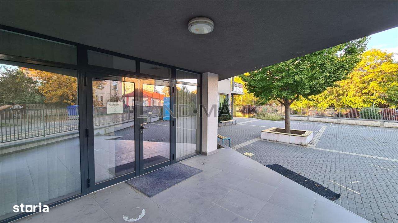 Cladire de inchiriat Timisoara, semicentral, parcare proprie - Imagine principală: 5/20