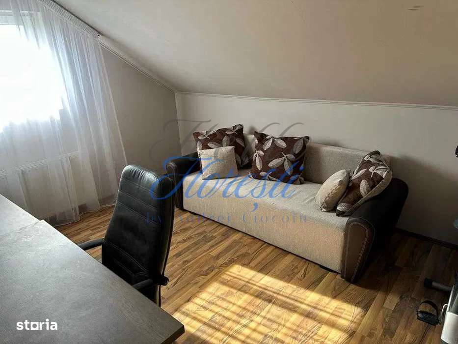Inchiriere apartament 3 camere ,90 mp cu parcare,Floresti - Imagine principală: 5/6