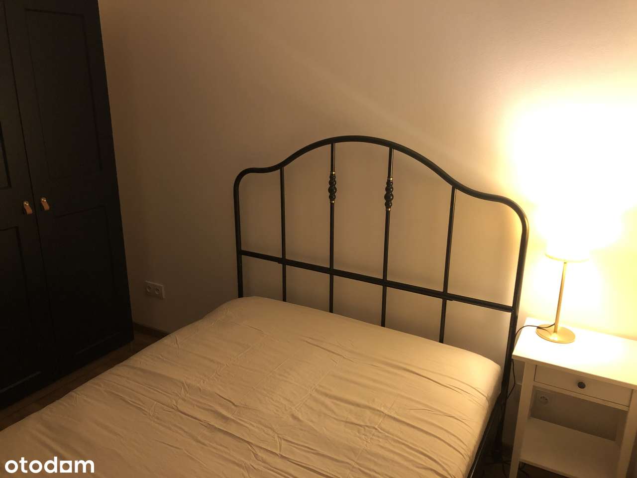 2 pokoje 37m2, Garaż, Świetny wygodny układ - Pełny obrazek: 5/9