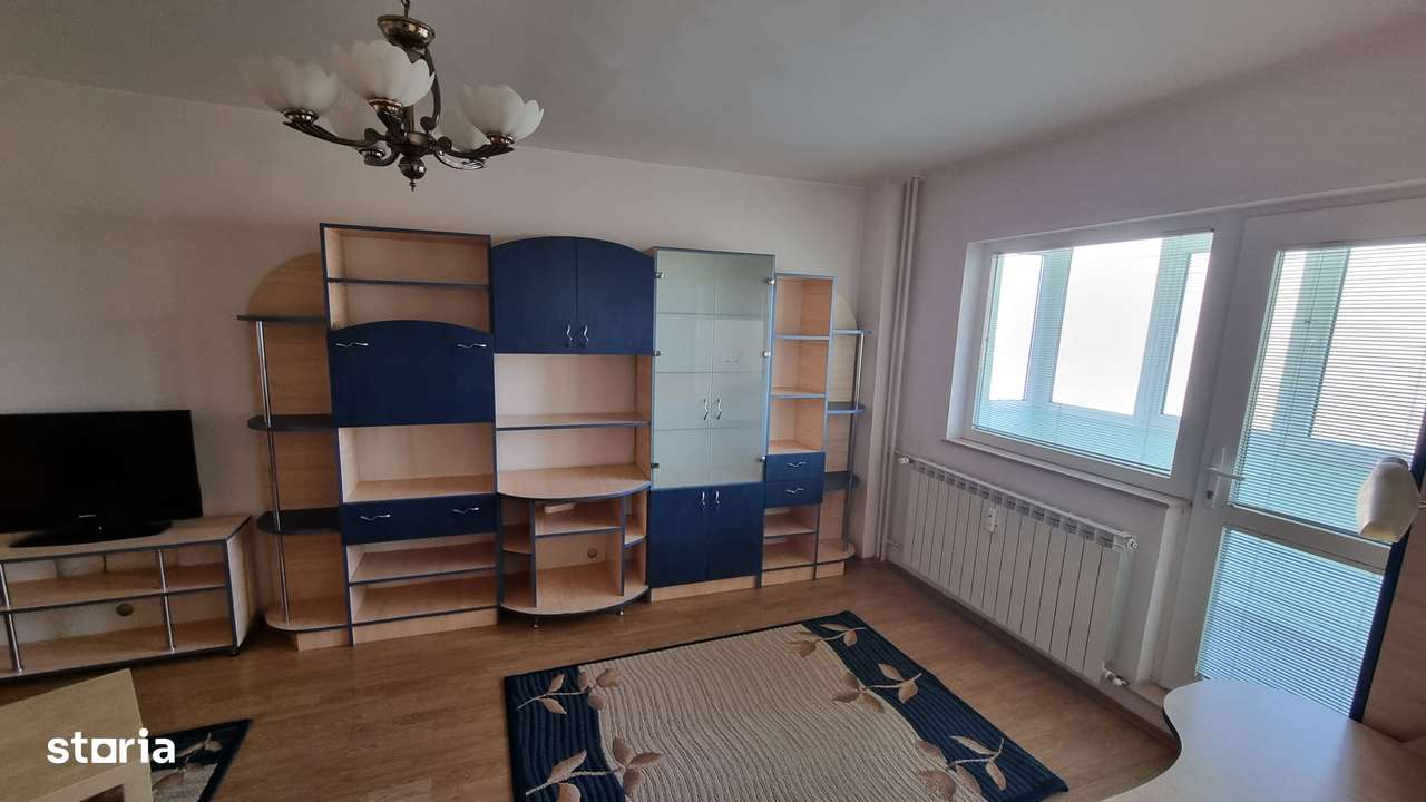 apartament 2 camere tei - Imagine principală: 3/17