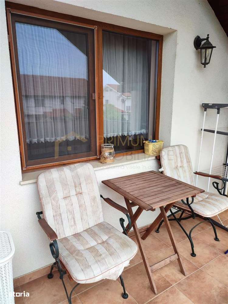 Duplex mobilat utilat - zona excelenta - toate utilitatile - Imagine principală: 4/8
