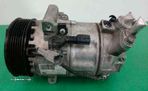 Compressor de ar condicionado Usado RENAULT/CAPTUR (J5_, H5_)/0.9 TCe 90 | 06.13... - 3