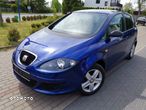 Seat Altea 1.6 Audience - 1